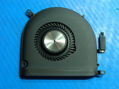 MacBook Pro 15" A1398 Mid 2015 MJLQ2LL/A OEM Left Fan 923-00537 