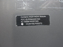 Lenovo IdeaPad 5 15IIL05 15.6" Genuine Bottom Case Base Cover 4600K1110001