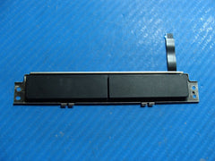 Dell Latitude 14" E7450 OEM TouchPad Mouse Button Board w/Cable Black A147H1