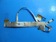 Dell XPS L502X 15.6" Genuine Laptop LCD Video Cable w/ WebCam Board TGMNC