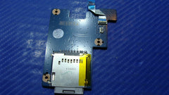 Samsung NP700Z5B 15.6" Genuine SD Card Reader Board with Cable BA92-08837A ER* - Laptop Parts - Buy Authentic Computer Parts - Top Seller Ebay
