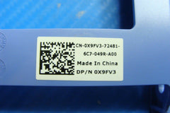 Dell Optiplex 3040 Genuine Desktop Hard Drive Caddy w/ Screws X9FV3 - Tested Computer Laptop Parts