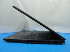 3 cycle LENOVO ThinkPad T14 Gen3 14" Touch WUXGA Ryzen5 PRO 6650U AMD 16GB WRTY