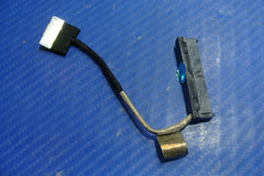 HP 15-f125wm 15.6" Genuine Laptop HDD Hard Drive Connector DD0U36HD010 HP