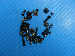 HP Notebook 15-bs038cl 15.6" Genuine Screw Set Screws for Repair ScrewSet - Laptop Parts - Buy Authentic Computer Parts - Top Seller Ebay