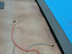 Lenovo ThinkPad X250 12.5" Genuine Laptop LCD Back Cover w/Front Bezel - Laptop Parts - Buy Authentic Computer Parts - Top Seller Ebay