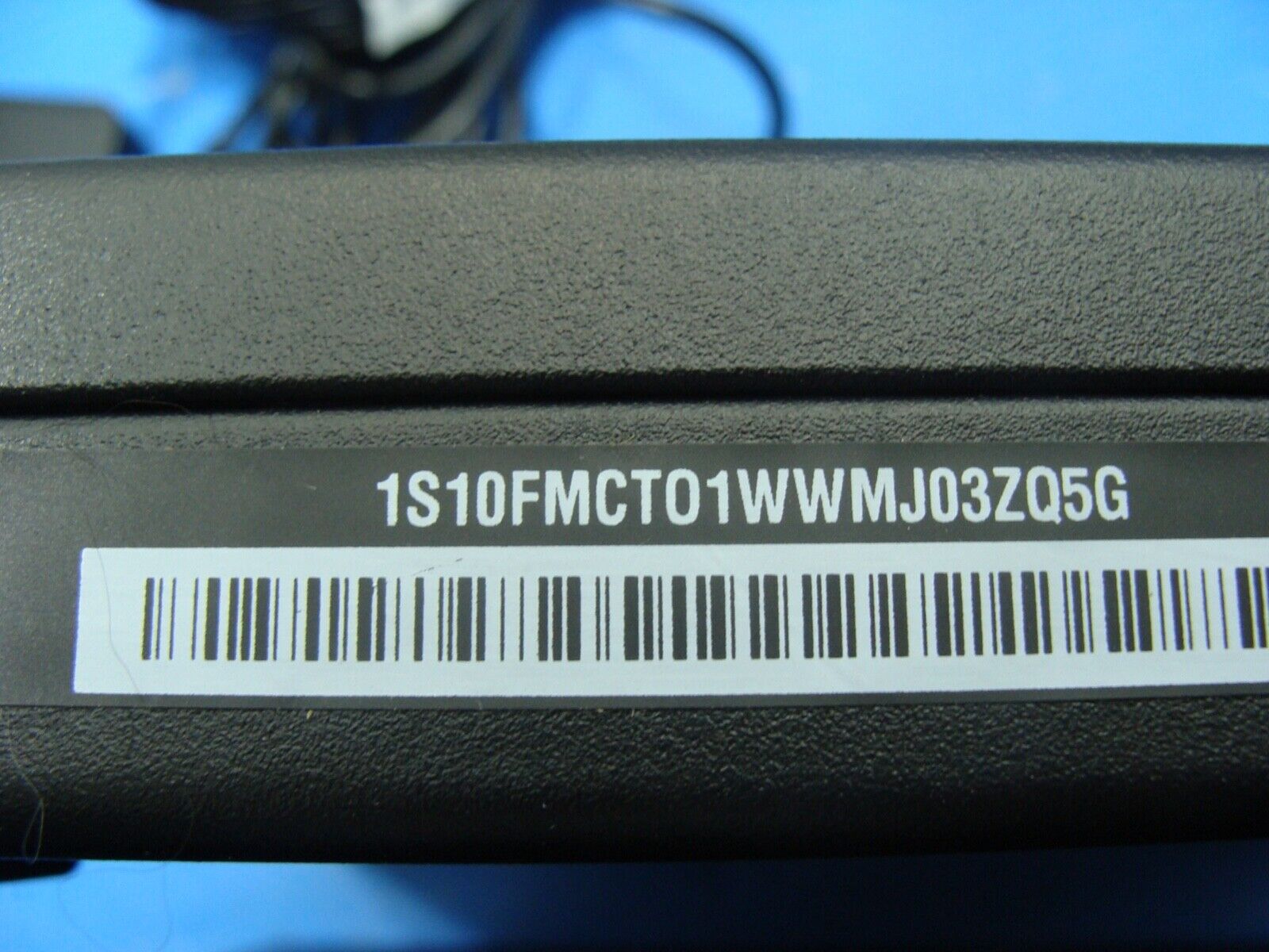 Lot of 2 Lenovo ThinkCentre M900 Tiny Micro Mini PC i5-6500T 8GB RAM 128 GB SSD