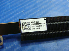 Asus Zenbook Flip UX360C 13.3" Genuine CPU Cooling Heatsink 13NB0BA0AM0201 ER* - Laptop Parts - Buy Authentic Computer Parts - Top Seller Ebay