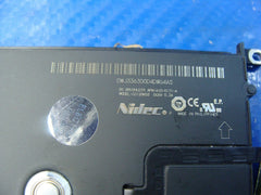 MacBook Pro A1398 ME664LL/A Early 2013 15" Genuine Laptop Left Fan 923-0092 Apple