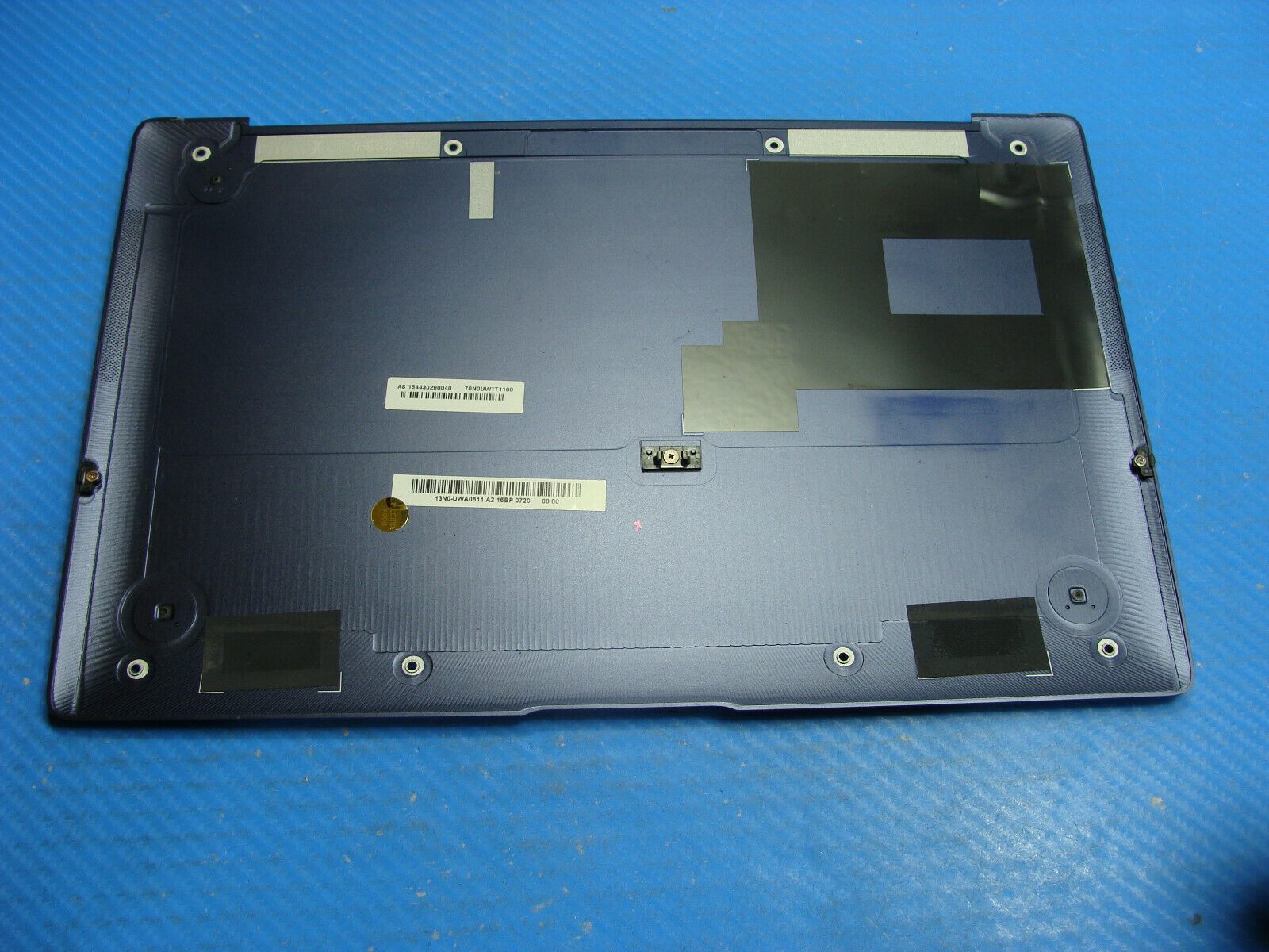 Asus ZenBook UX390U 12.5