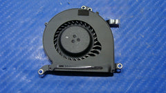 MacBook Air A1466 13" Mid 2013 MD761LL/A Genuine CPU Cooling Fan 923-0442 ER* - Laptop Parts - Buy Authentic Computer Parts - Top Seller Ebay