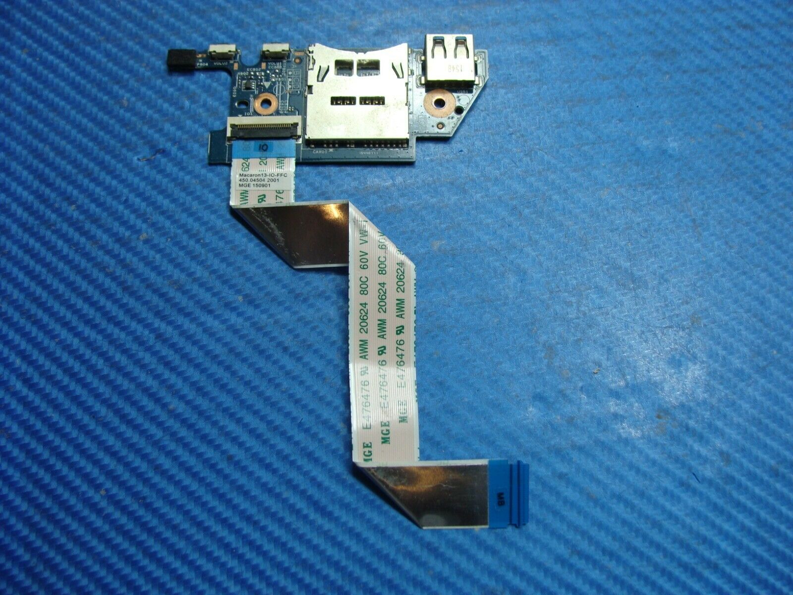 HP Pavilion x360 13-s128nr 13.3