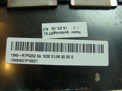 Asus F555UA-EH71 15.6" Genuine Bottom Case w/Cover Door 13NB0621AP0581