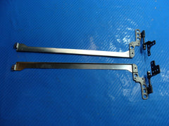 Lenovo IdeaPad S145-15IWL 15.6" Genuine Left & Right Hinge Set Hinges