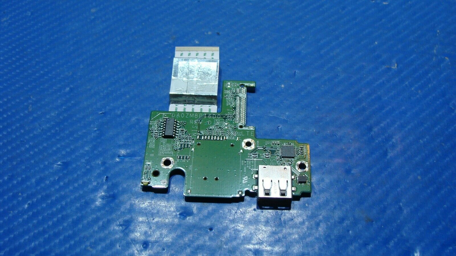 Dell Chromebook 11 3120 11.6