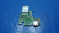 Dell Chromebook 11 3120 11.6" OEM USB Port Board w/Cable M90DT DA0ZM8PI6D0 ER* - Laptop Parts - Buy Authentic Computer Parts - Top Seller Ebay