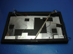 Lenovo ThinkPad T520 15.6" Genuine LCD Back Cover w/Front Bezel Antenna