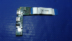 Dell Inspiron 11-3168 11.6" Genuine USB Audio Board w/ Cable 3CNK2 G7D57 ER* - Laptop Parts - Buy Authentic Computer Parts - Top Seller Ebay