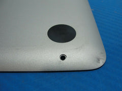 MacBook Pro 13" A1278 Late 2011 MD313LL/A OEM Bottom Case Silver 922-9779 