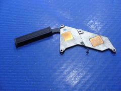 MacBook A1278 13" Late 2008 MB466LL/A Genuine CPU Cooling Heatsink 661-4945 ER* - Laptop Parts - Buy Authentic Computer Parts - Top Seller Ebay