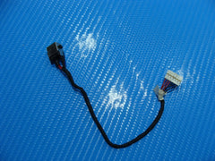 Asus X550CA 15.6" Genuine Laptop DC in Power Jack w/ Cable 14001-01450100