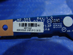HP Pavilion m6-1035dx 15.6 OEM Touchpad Mouse Button Board w/Cables LS-8713P ER* - Laptop Parts - Buy Authentic Computer Parts - Top Seller Ebay