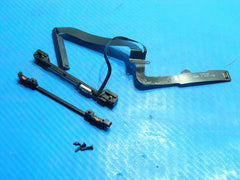 MacBook Pro A1286 15" 2012 MD104LL/A HDD Bracket w/IR/Sleep/HD Cable 923-0084 #3 