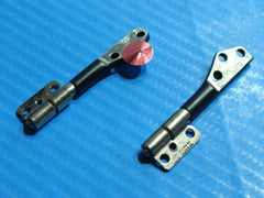 MacBook Pro A1278 13" Late 2011 MD313LL/A Left & Right Hinge Set GS18074 - Laptop Parts - Buy Authentic Computer Parts - Top Seller Ebay