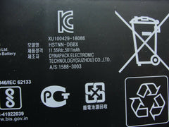 HP Chromebook x360 14 G1 14" Battery 11.55V 60.9Wh 5011mAh SY03XL L29959-005 #2 HP