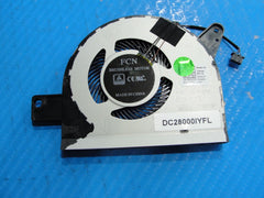 Dell Latitude 5580 15.6" CPU Cooling Fan DC28000IYFL 9VK27
