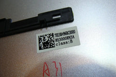 Huawei MateBook KPL-W00 13.3" Bottom Case Base Cover 38H96BC0000