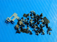 Lenovo ThinkPad X230 12.5" Genuine Screw Set Screws for Repair ScrewSet 