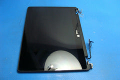 Dell Latitude E7470 14" Genuine Glossy QHD LCD Touch Screen Complete Assembly 