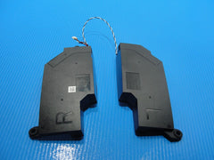 HP Pavilion All In One 24-r014 23.8" Left & Right Speaker Set 3EN73SATP00