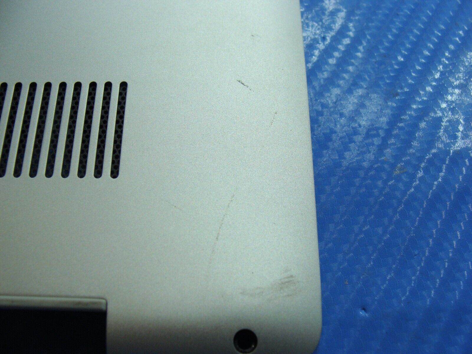 Dell Inspiron 13.3” 13 7386 Genuine Bottom Base Case Cover C6GX9 460.0EZ07.0001 - Tested Computer Laptop Parts