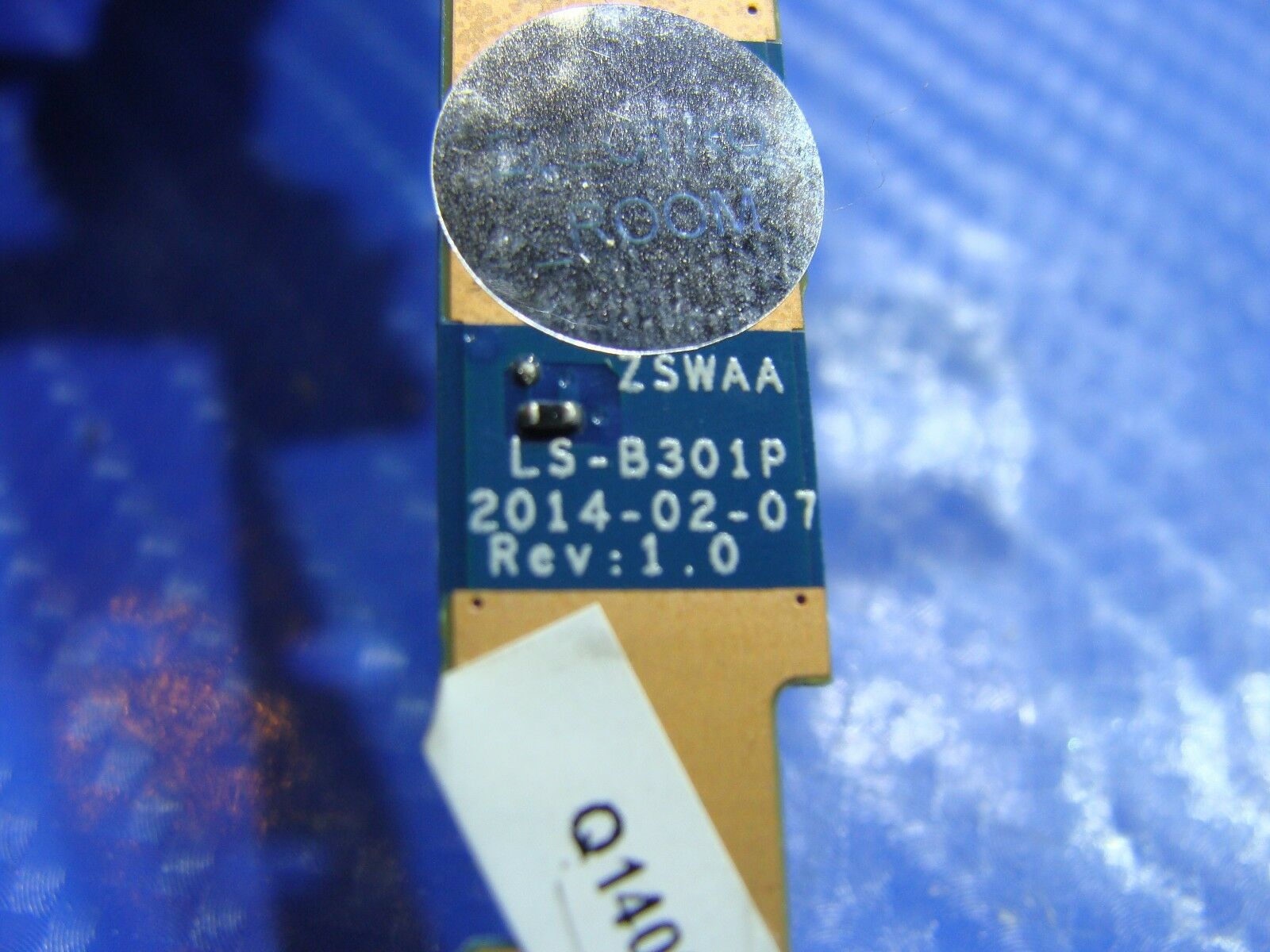 Toshiba Satellite C55-B5299 15.6