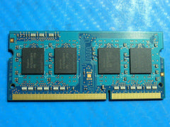 MacBook Pro A1286 Hynix 2GB Memory SO-DIMM PC3-10600S-9-10-B1 HMT325S6BFR8C-H9 - Tested Computer Laptop Parts