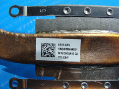 Asus X510UQ-EB76 15.6" Genuine Laptop Cooling Heatsink 13NB0FM0AM0101