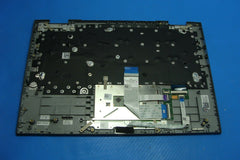 Dell Inspiron 13 5378 13.3" Palmrest w/Touchpad Keyboard jchv0 - Laptop Parts - Buy Authentic Computer Parts - Top Seller Ebay