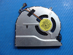 HP Pavilion 15-b142dx 15.6" Genuine Laptop CPU Cooling Fan 702746-001 49U33TP203
