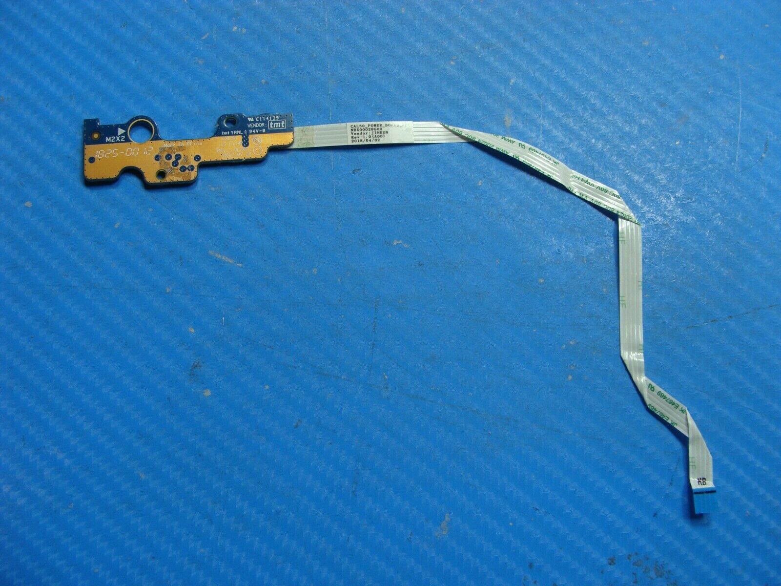 Dell Inspiron 15 5570 15.6