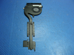 Dell Latitude E5470 14" Genuine Cooling Fan w/ Heatsink 9WGT9 AT1FD004ZSL ER* - Laptop Parts - Buy Authentic Computer Parts - Top Seller Ebay