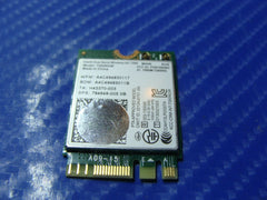 Asus Chromebook C300MA-DH02-LB 13.3" OEM Wireless WiFi Card 7260NGW 784649-005 ASUS