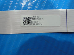 Acer Chromebook CB3-532-C47C 15.6" USB Card Reader Board w/Cable DAZRUATB6D0