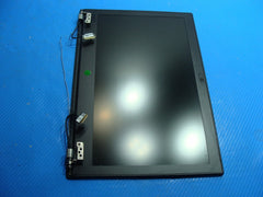 Lenovo ThinkPad X280 12.5" Matte HD LCD Screen Complete Assembly