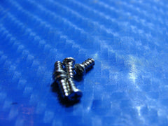 Samsung Galaxy Tab 4 SM-T230NU 7" Genuine Screw Set Screws for Repair ER* - Laptop Parts - Buy Authentic Computer Parts - Top Seller Ebay
