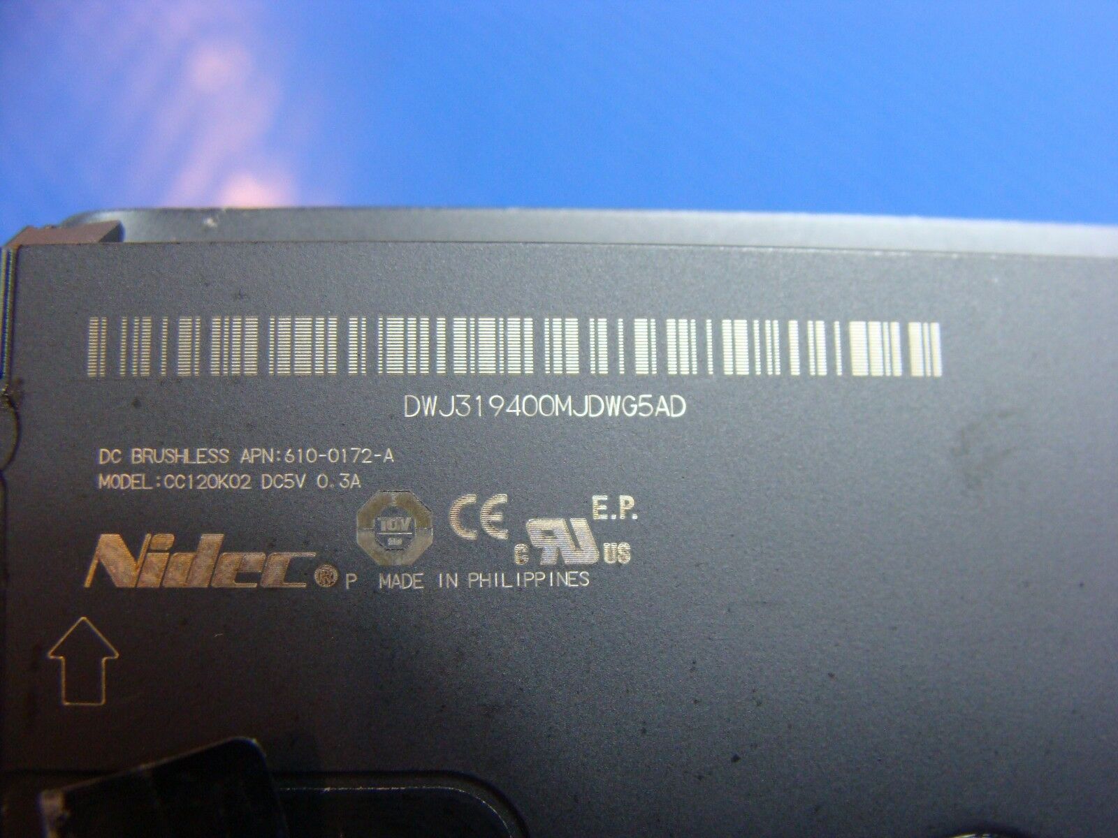 MacBook Pro A1398 15