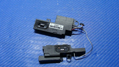 HP 15.6" 15-f039wm Genuine Left & Right Speaker Set Speakers 38U86TP20 GLP* HP