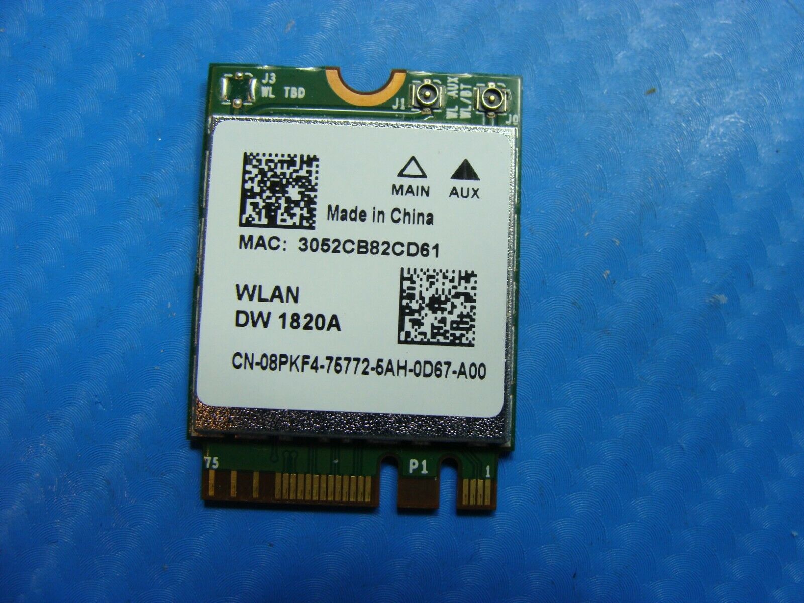 Dell XPS 13 9350 13.3