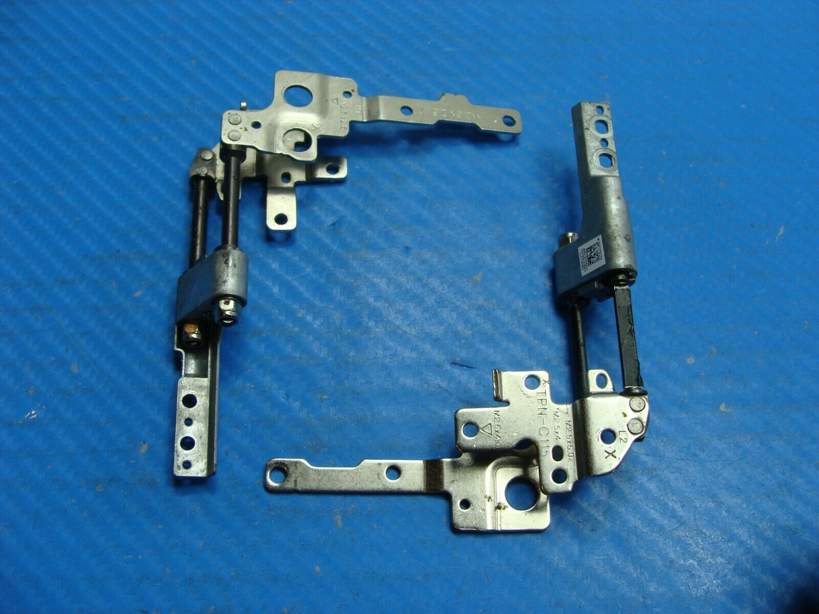 HP x360 11-P Convertible 11.6